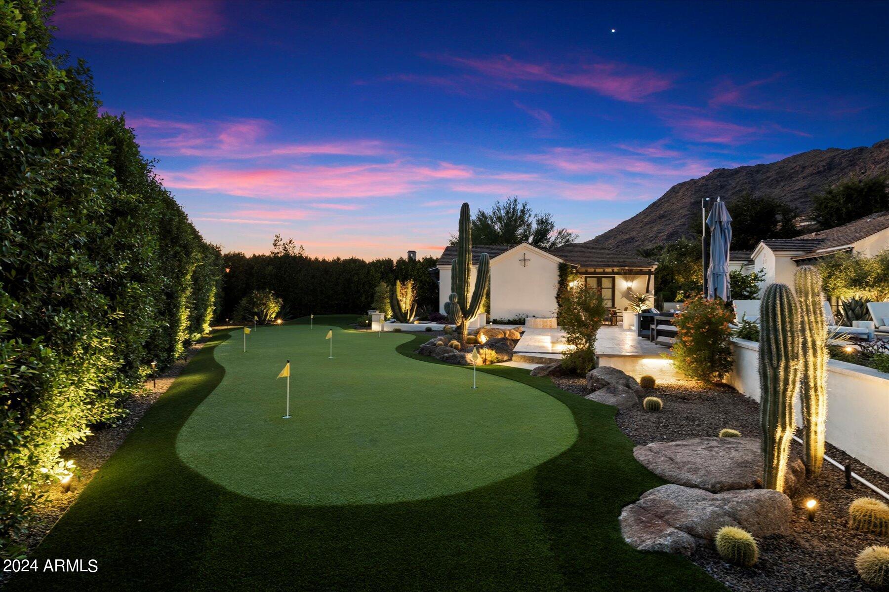 CLUB ESTATES - Residential