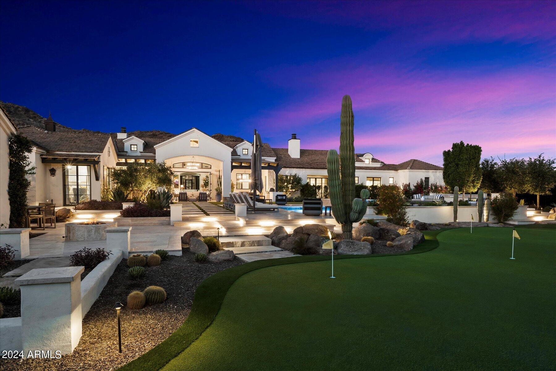CLUB ESTATES - Residential