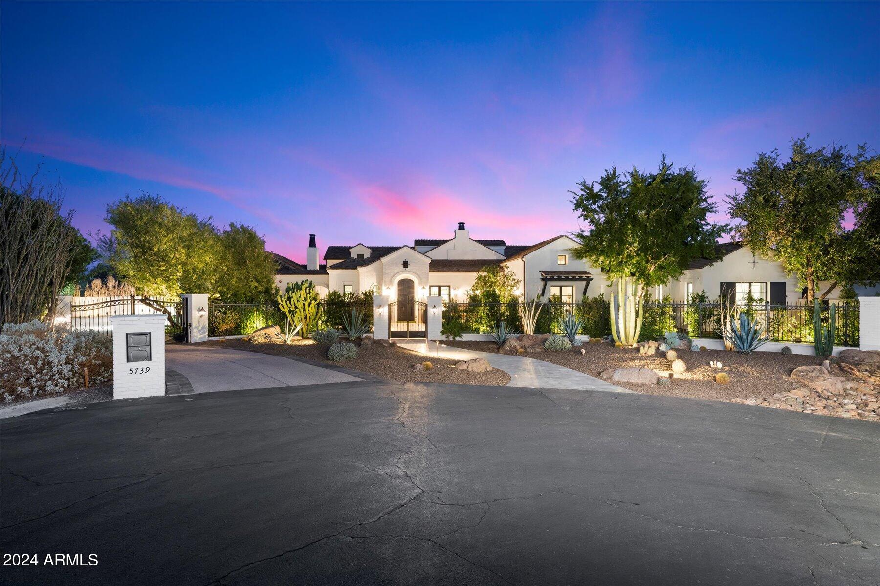 CLUB ESTATES - Residential