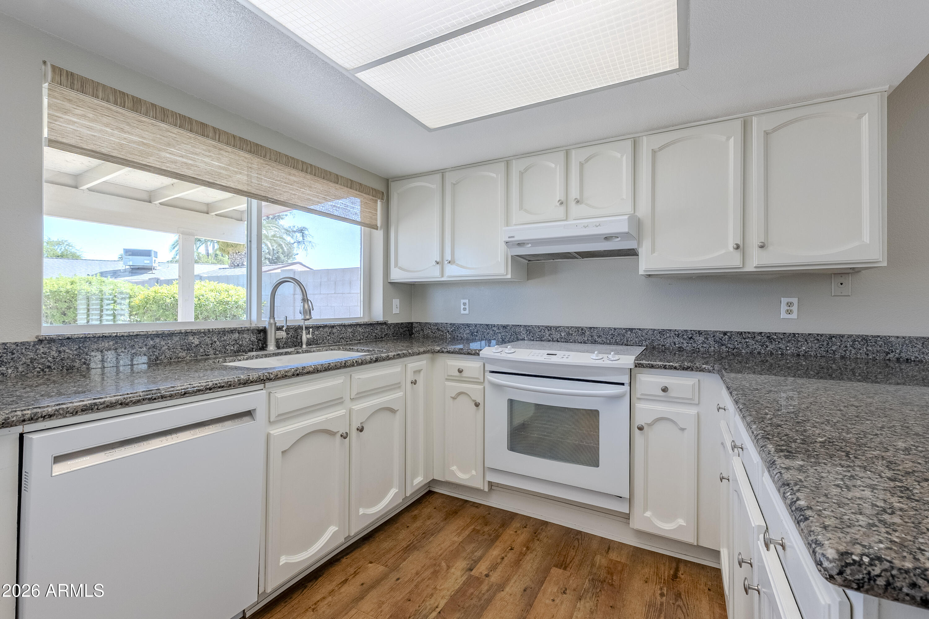 Orangetree - Residential