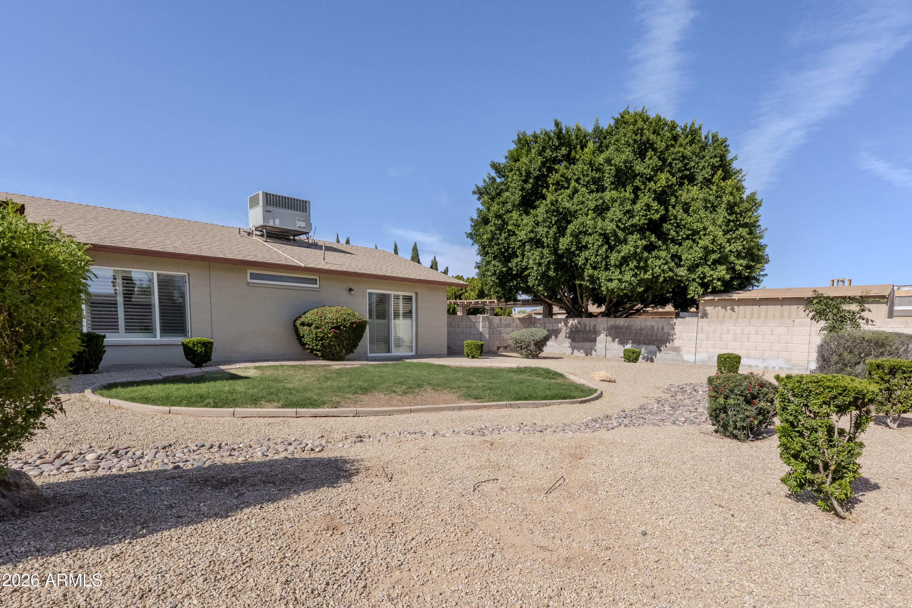 Orangetree - Residential