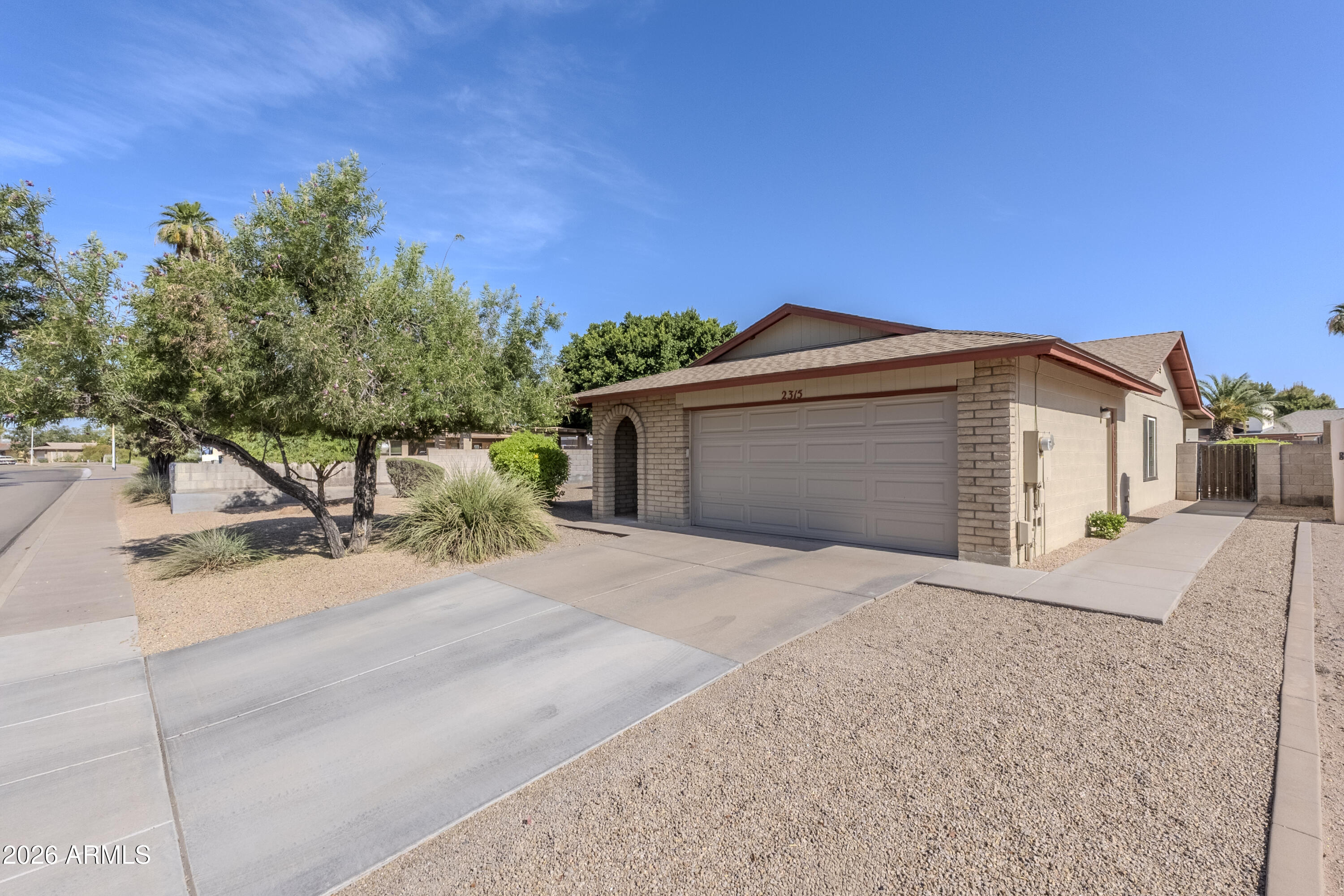 Orangetree - Residential
