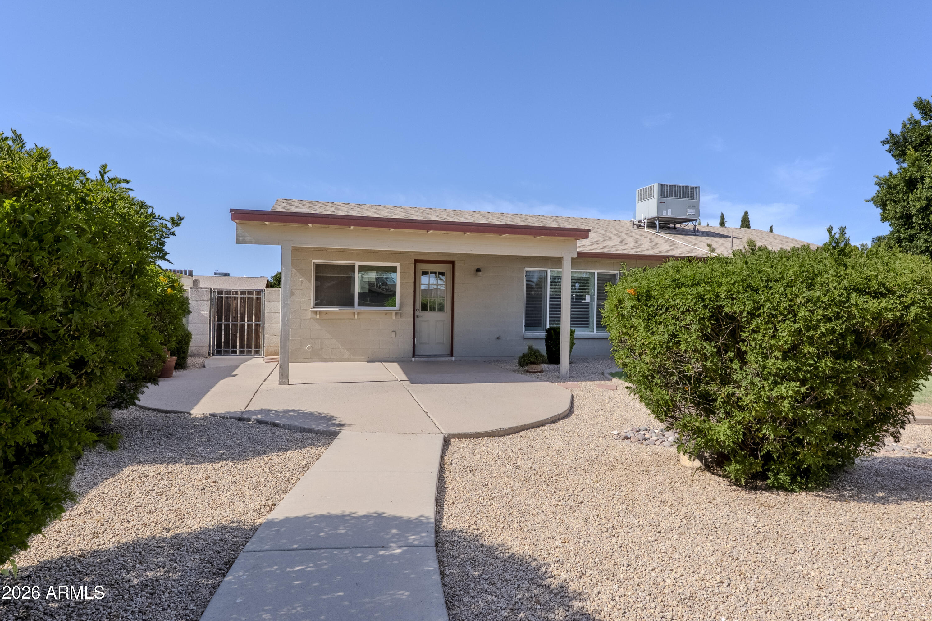 Orangetree - Residential