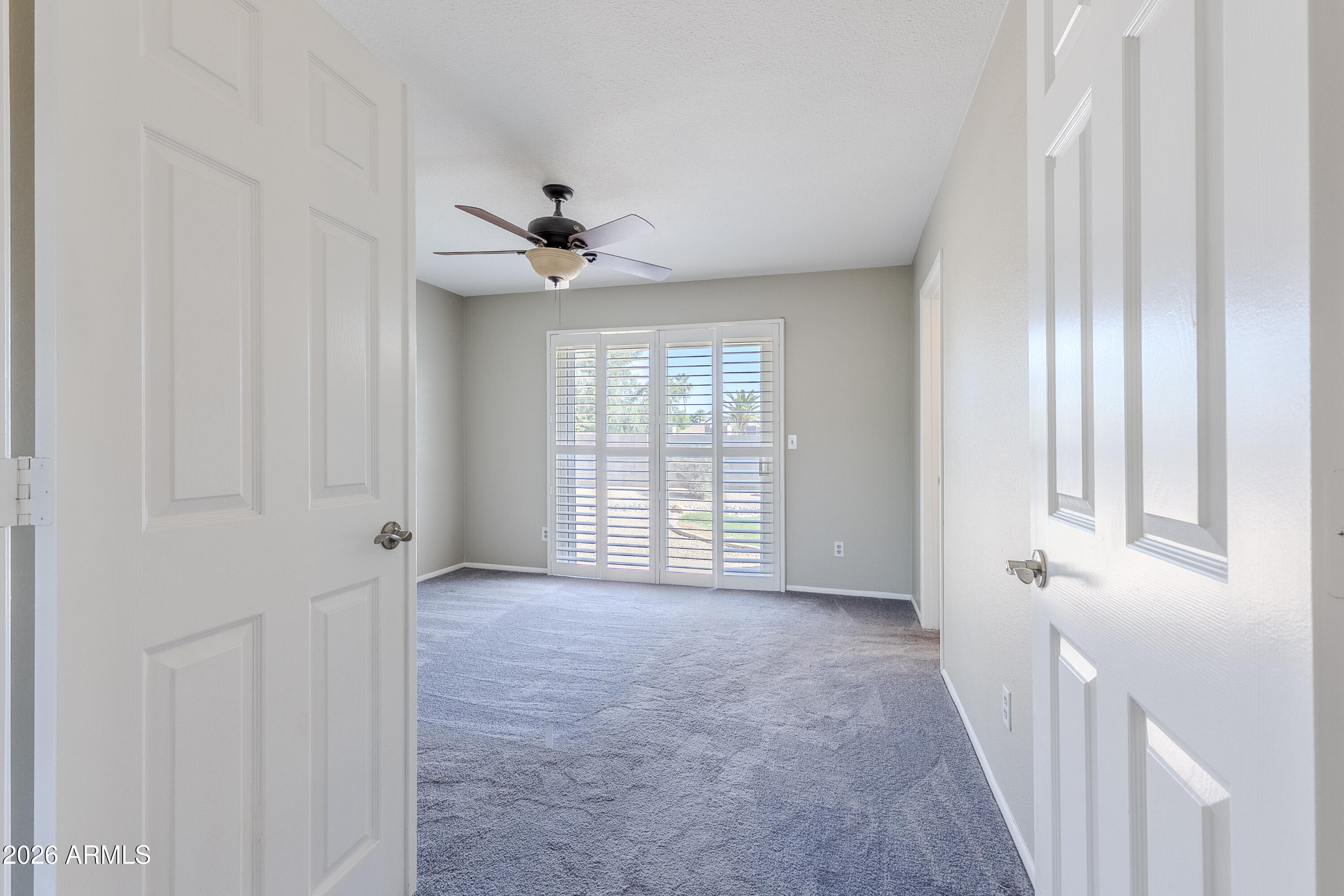 Orangetree - Residential