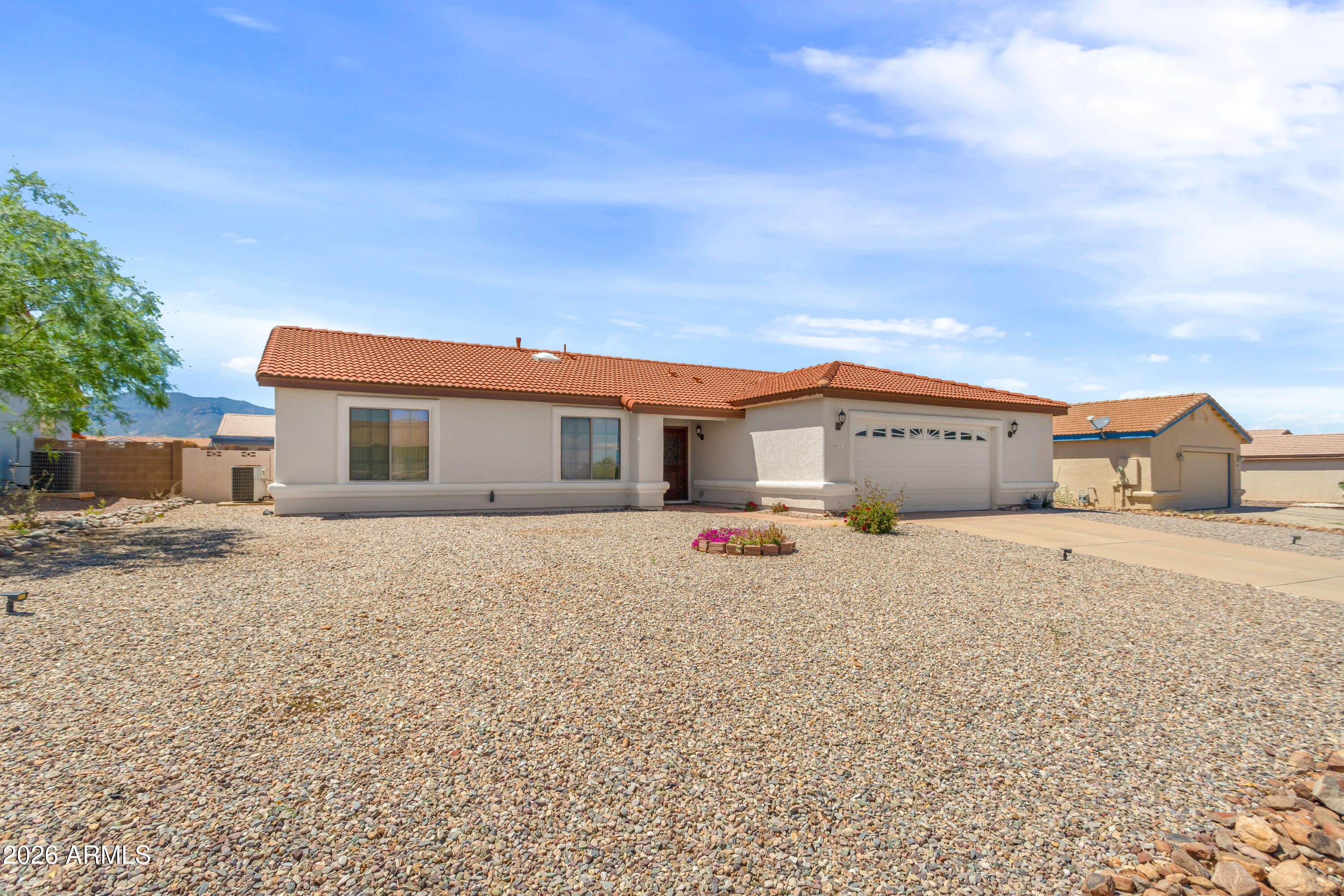 CANYON DE FLORES PHASE 2A - Residential