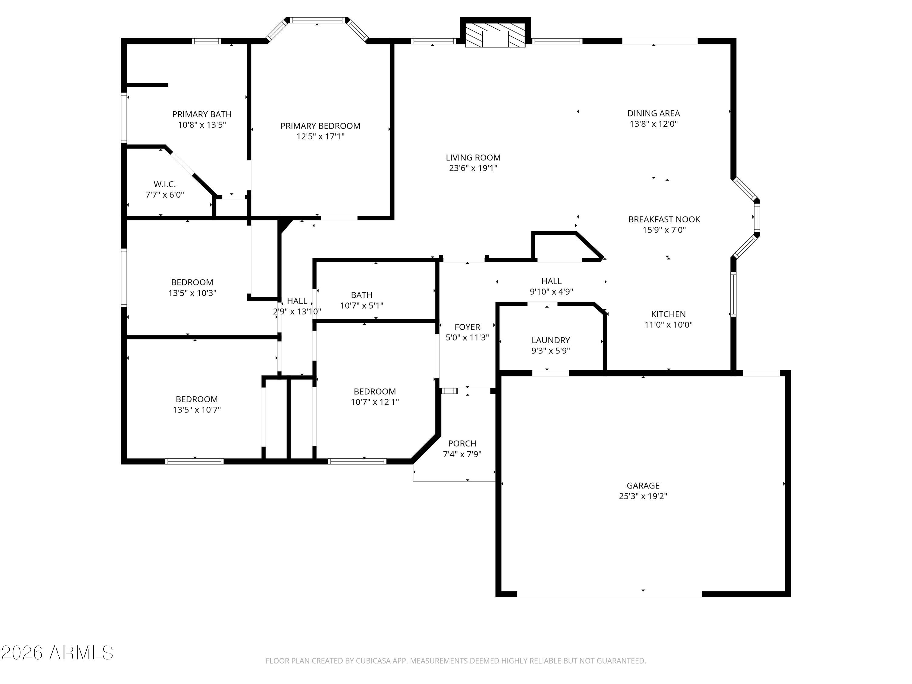 CANYON DE FLORES PHASE 2A - Residential