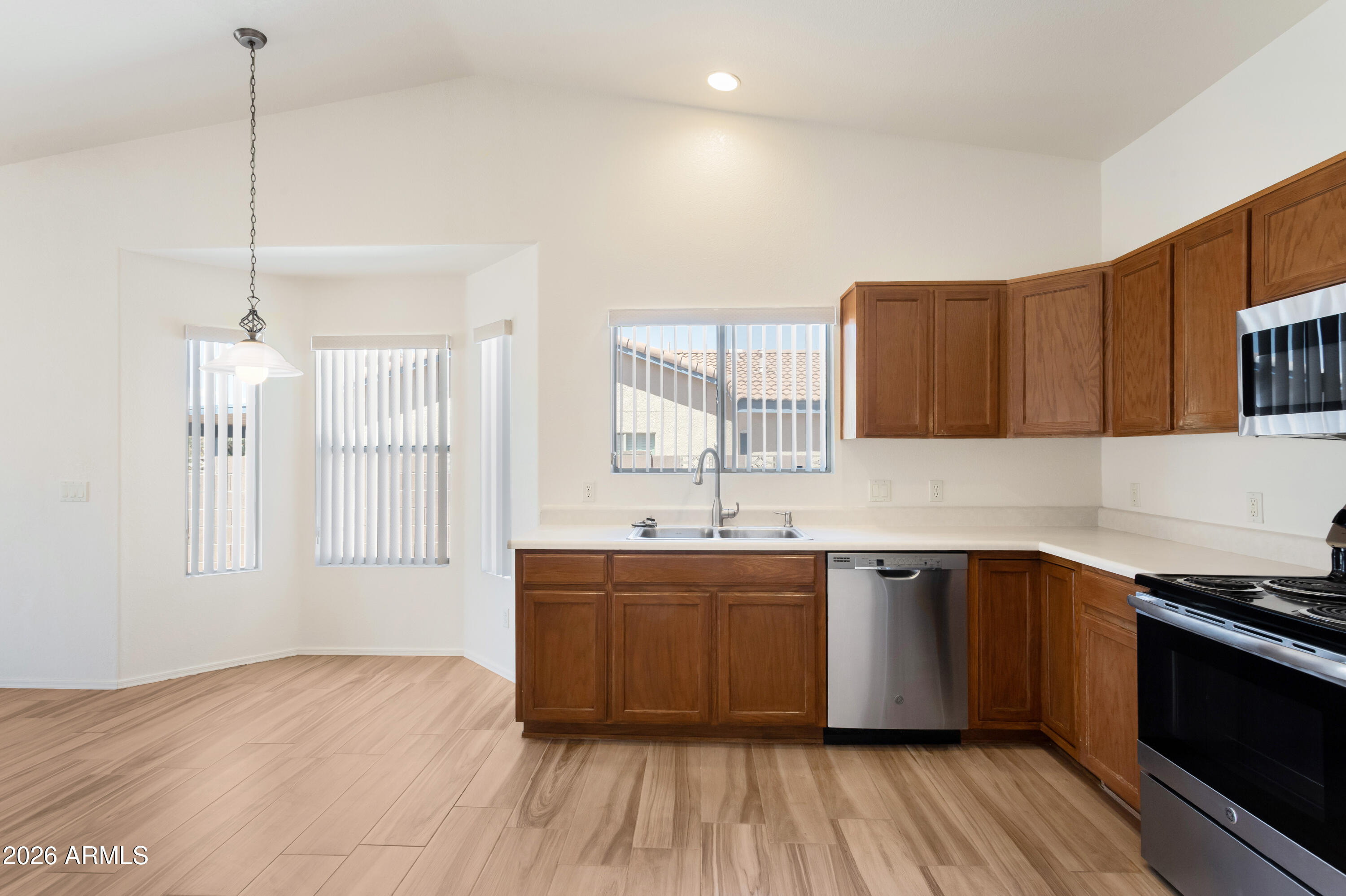 CANYON DE FLORES PHASE 2A - Residential