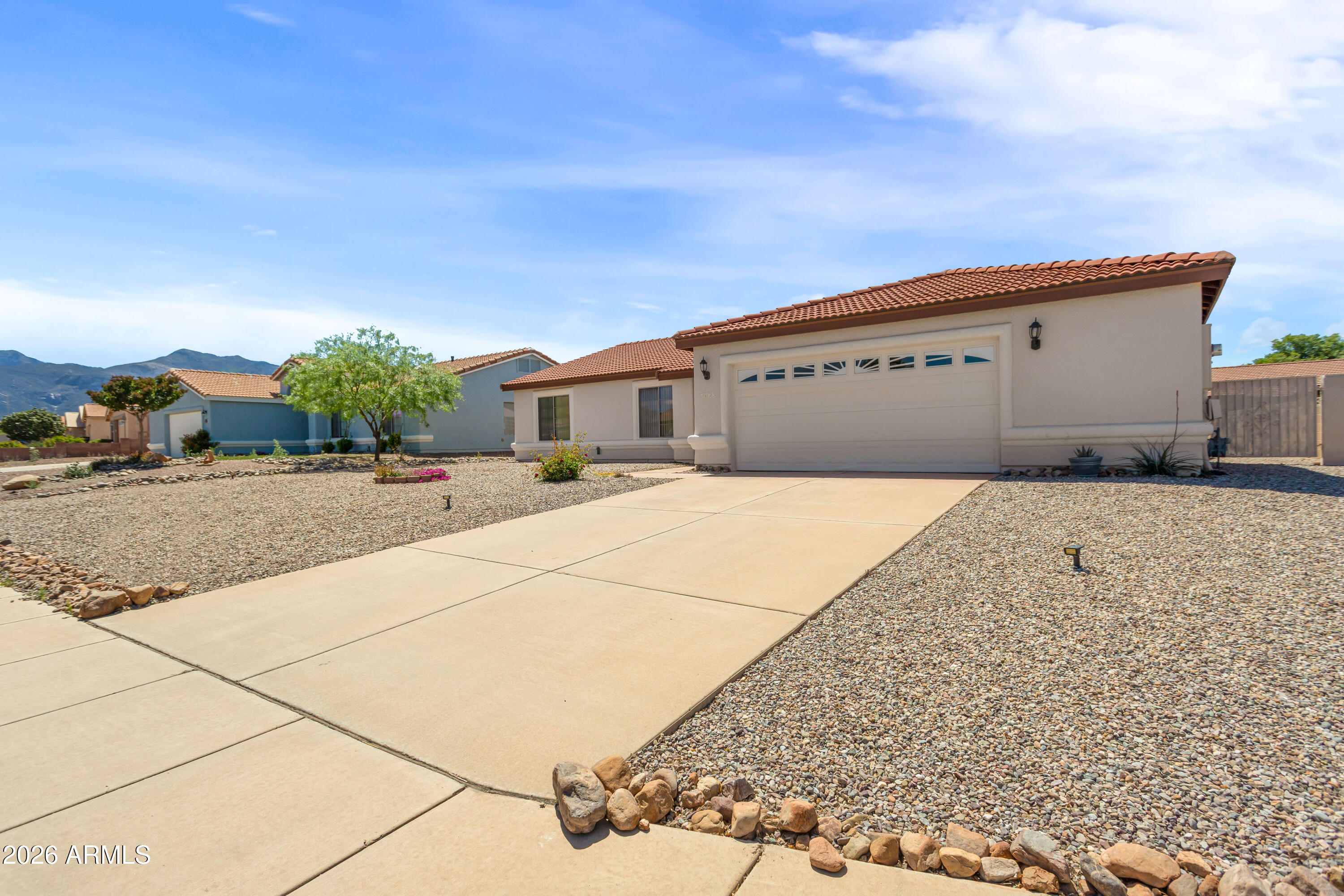 CANYON DE FLORES PHASE 2A - Residential
