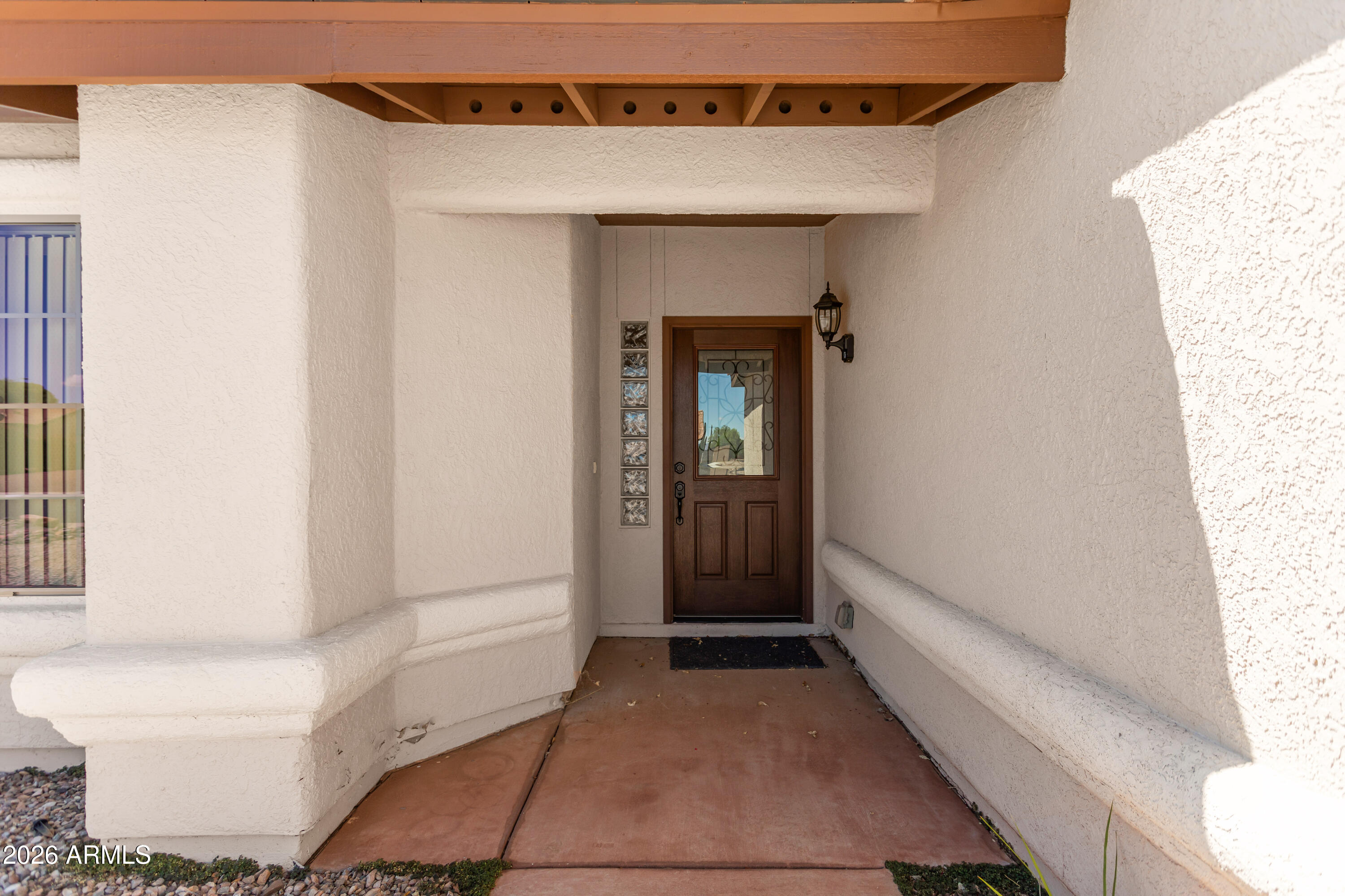 CANYON DE FLORES PHASE 2A - Residential
