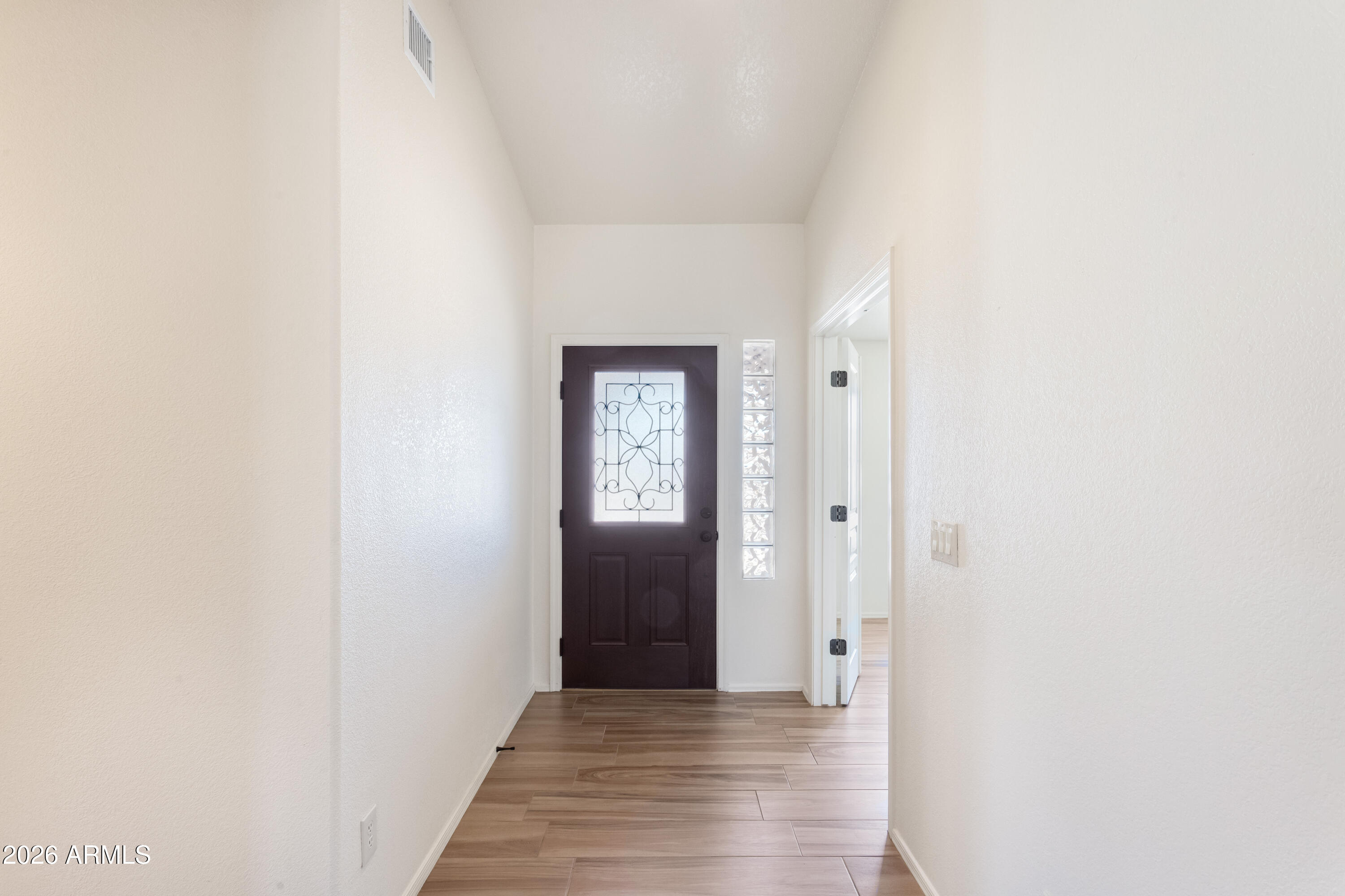 CANYON DE FLORES PHASE 2A - Residential