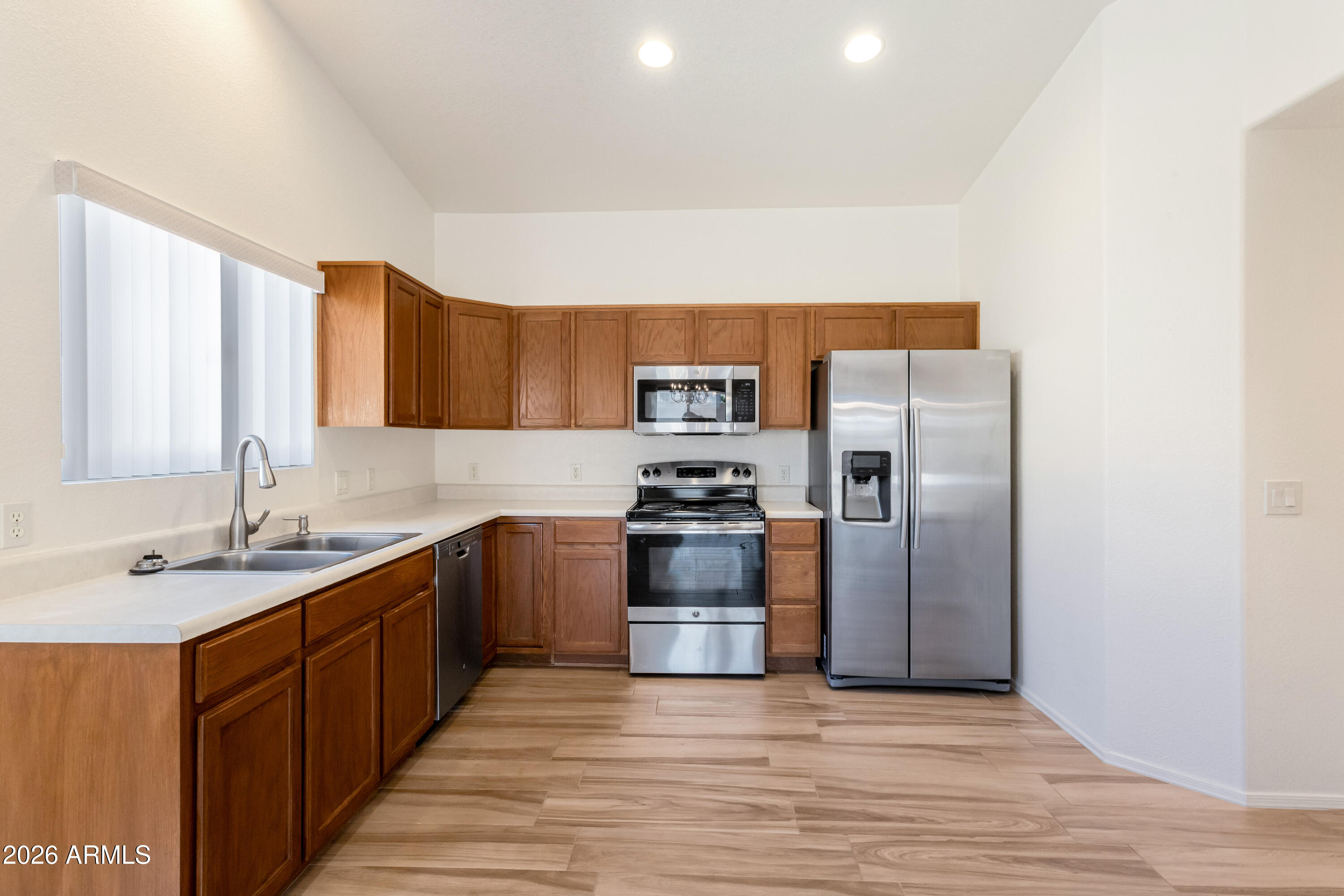 CANYON DE FLORES PHASE 2A - Residential
