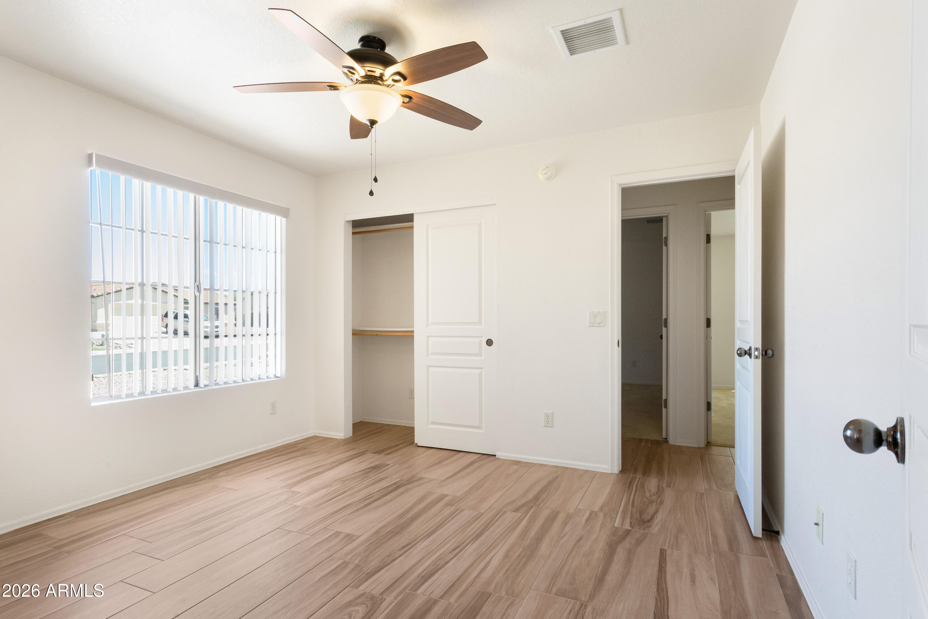 CANYON DE FLORES PHASE 2A - Residential