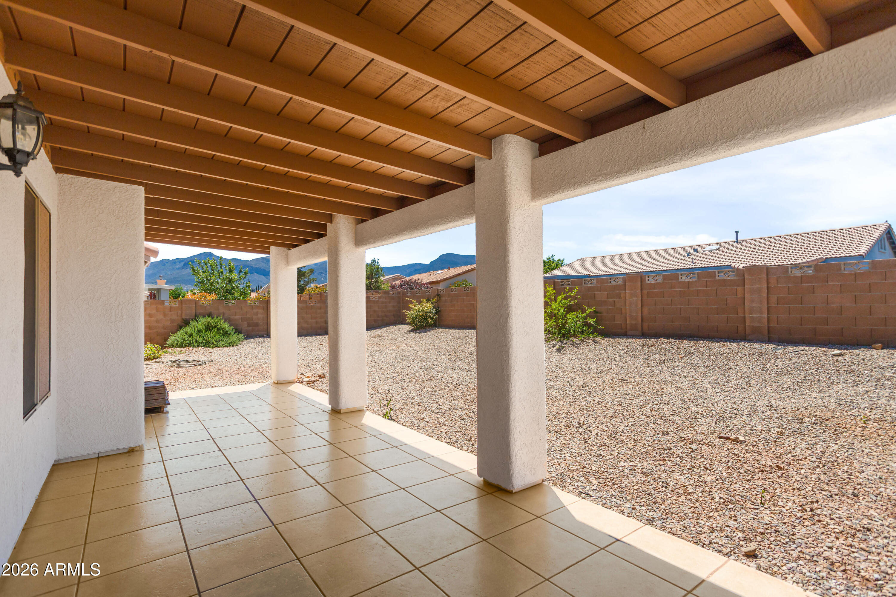 CANYON DE FLORES PHASE 2A - Residential