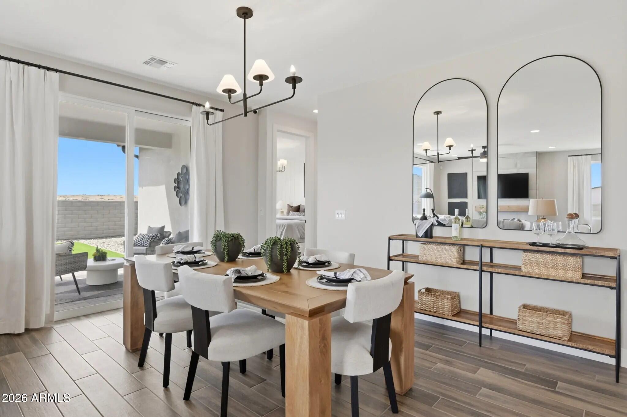Jasper 7 - Residential