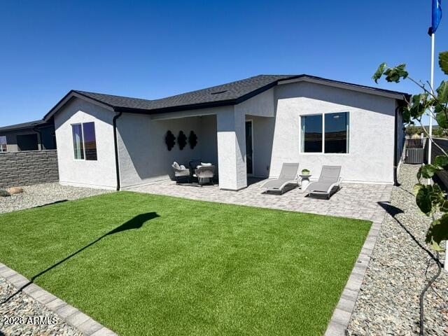 Jasper 7 - Residential