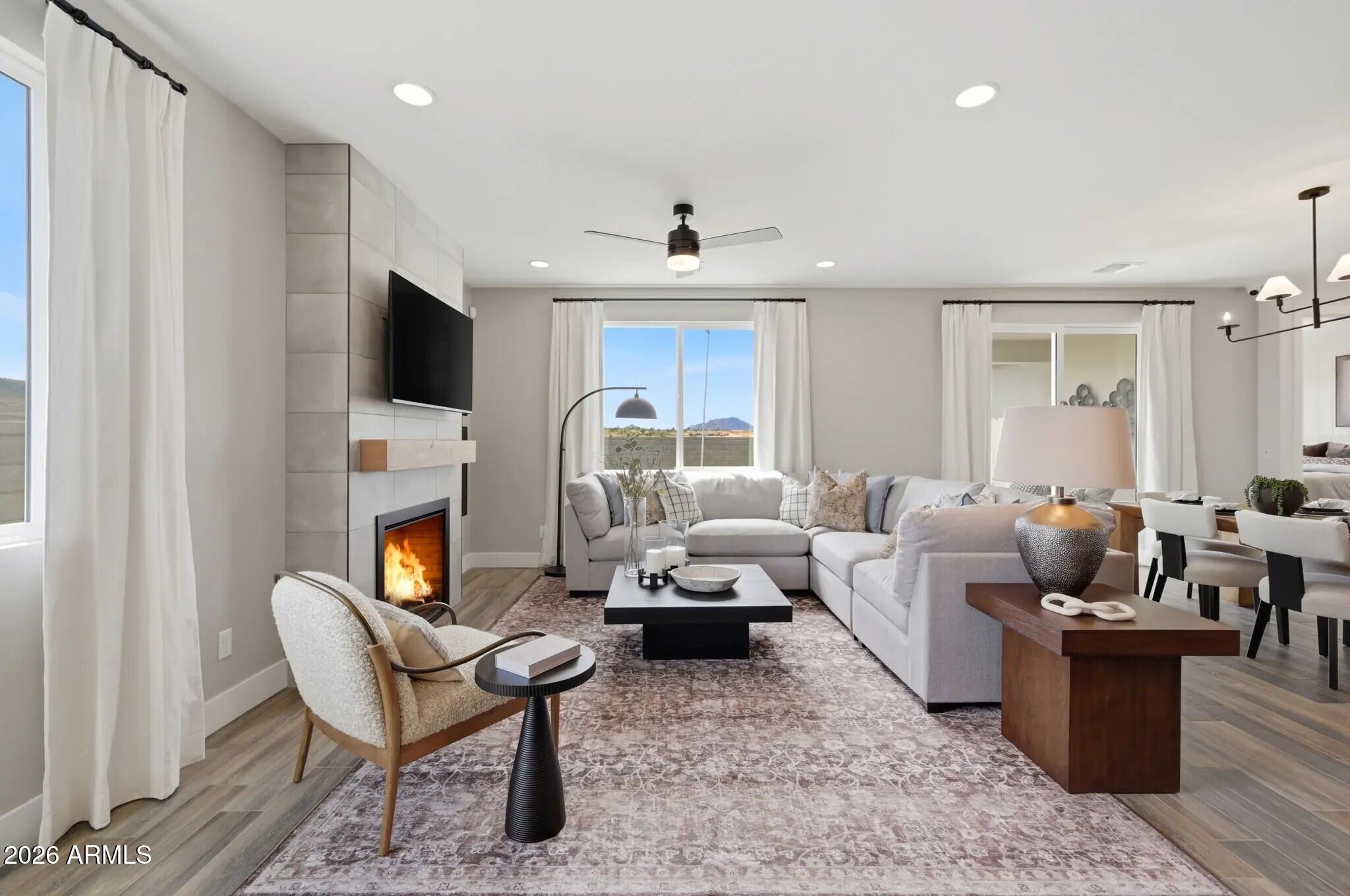 Jasper 7 - Residential