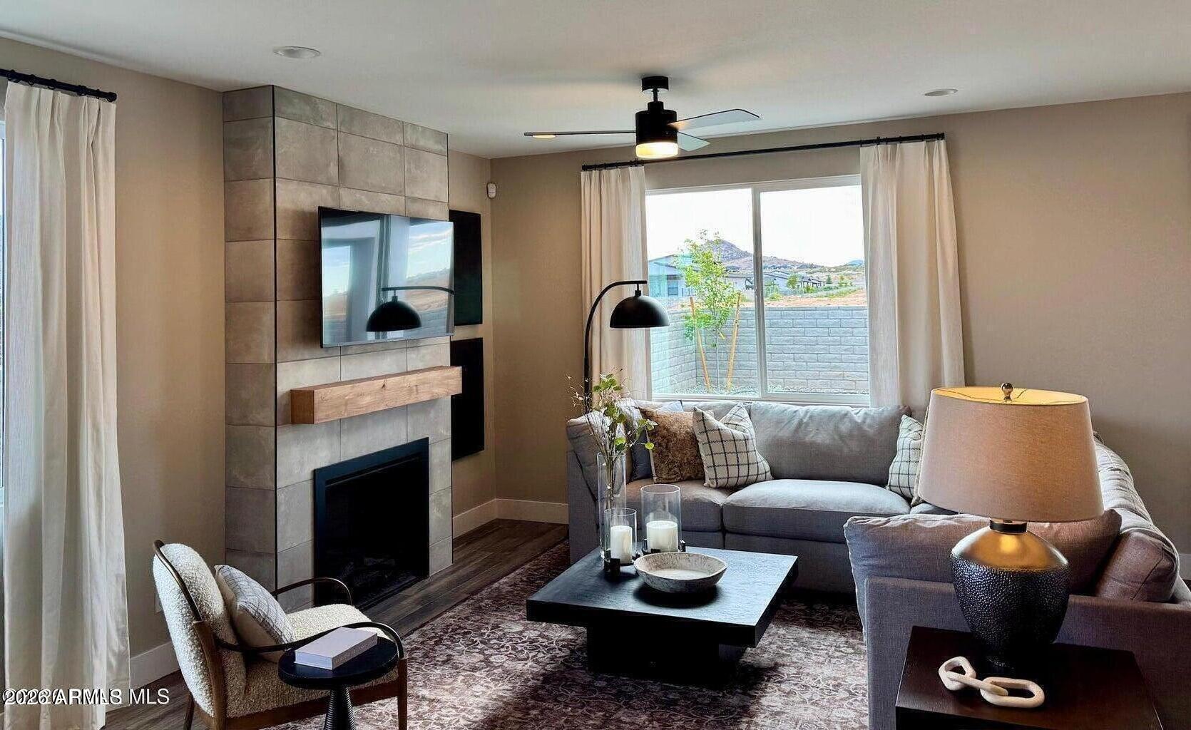 Jasper 7 - Residential