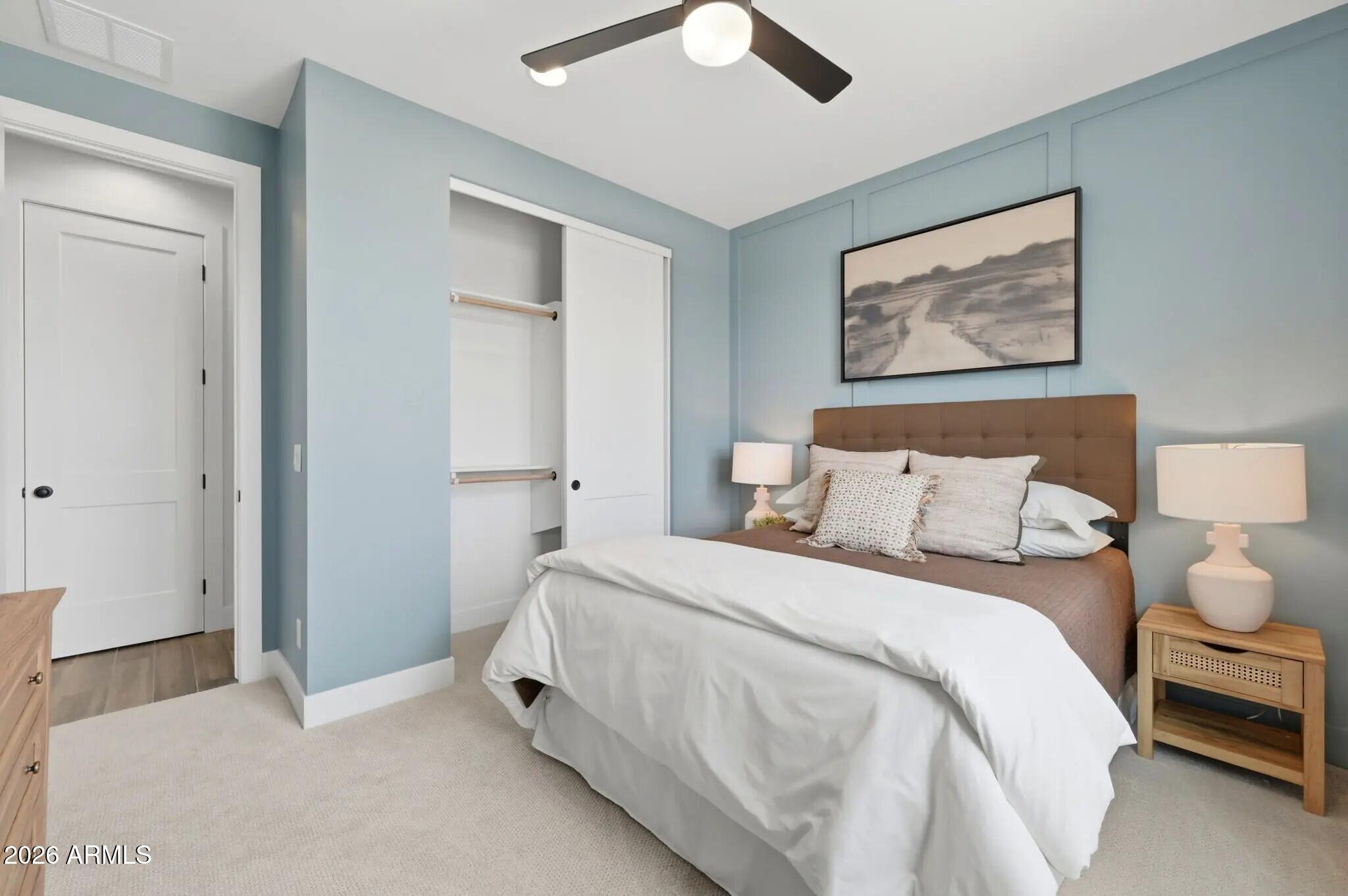 Jasper 7 - Residential