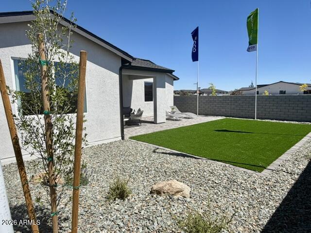 Jasper 7 - Residential