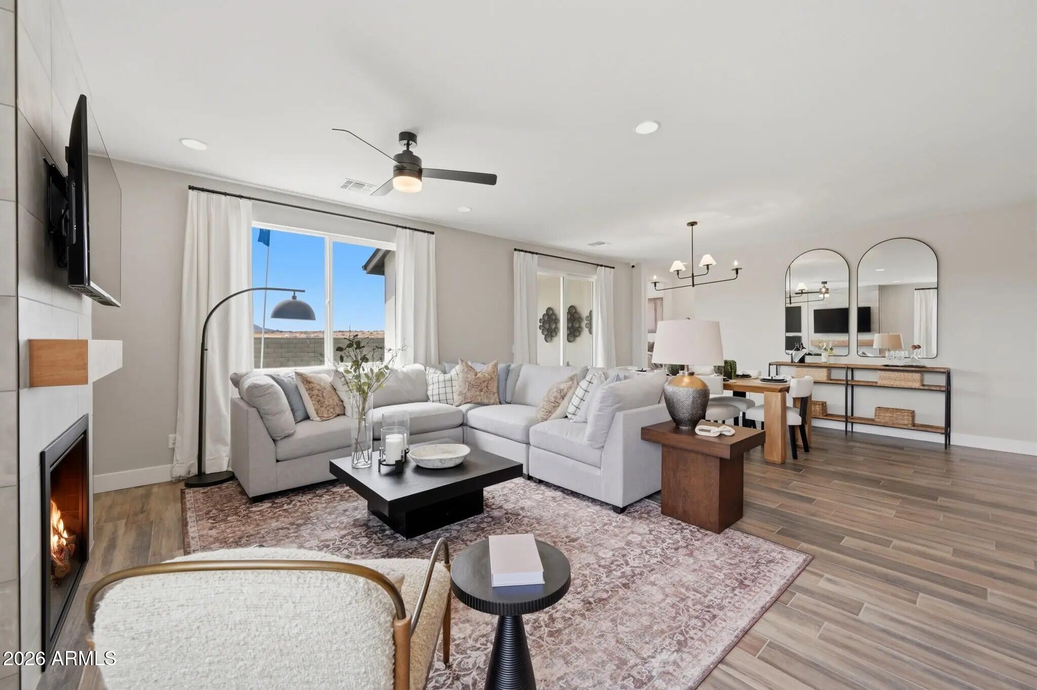 Jasper 7 - Residential