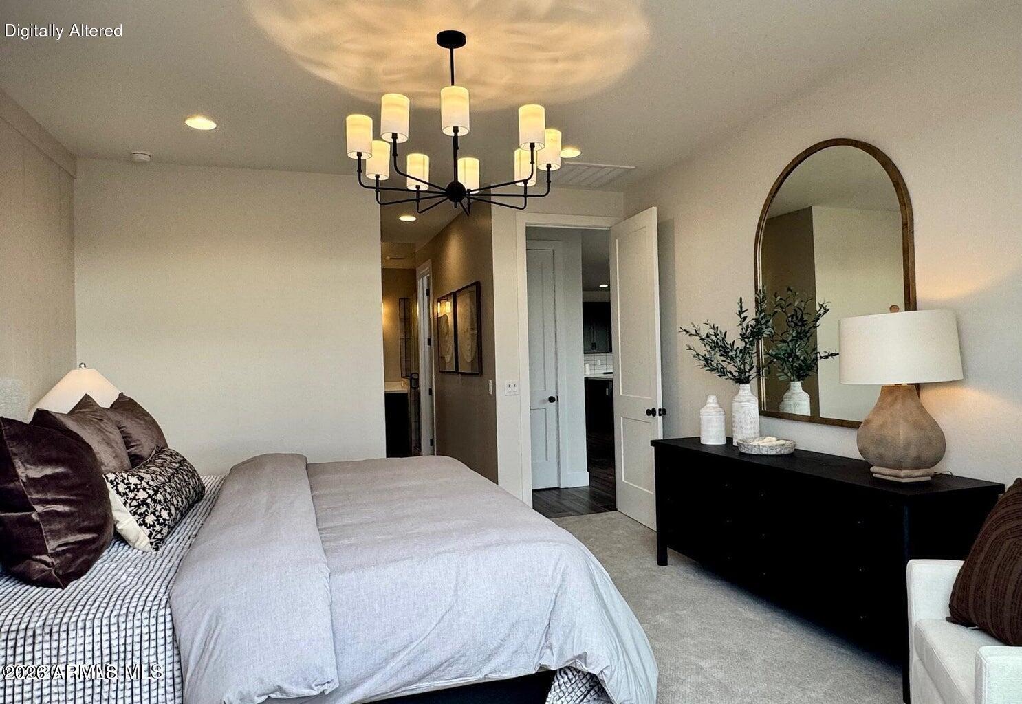 Jasper 7 - Residential