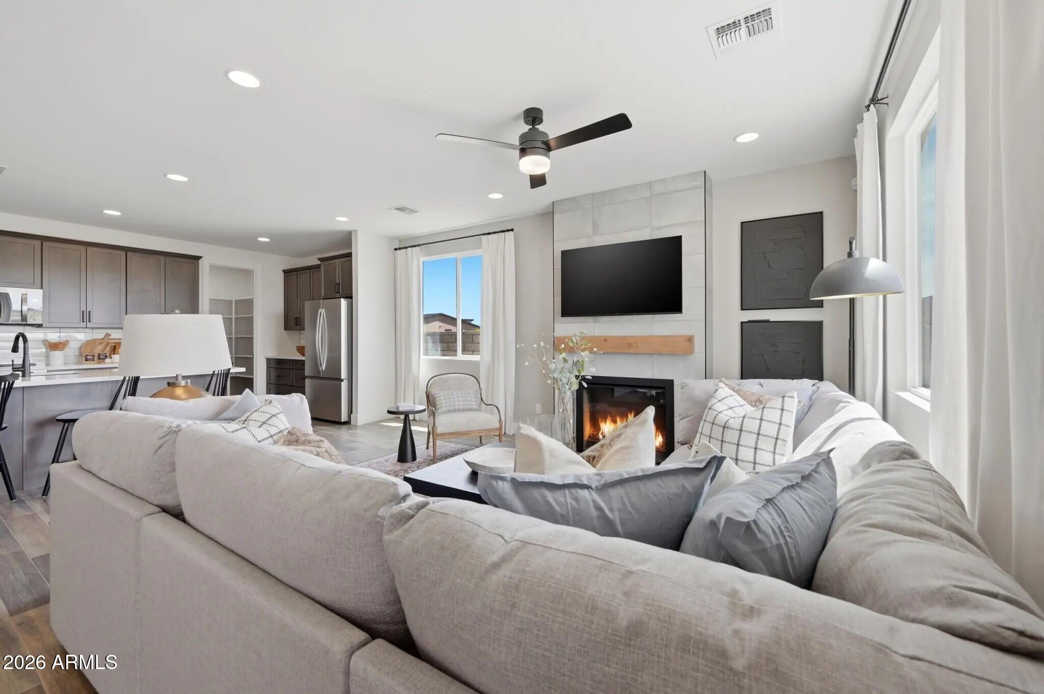 Jasper 7 - Residential