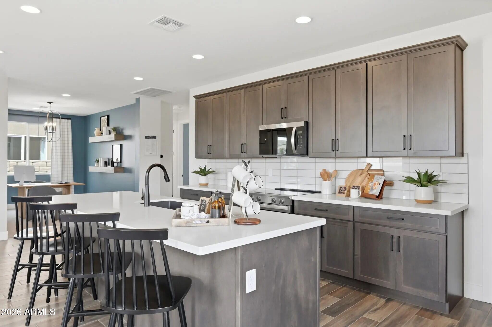 Jasper 7 - Residential