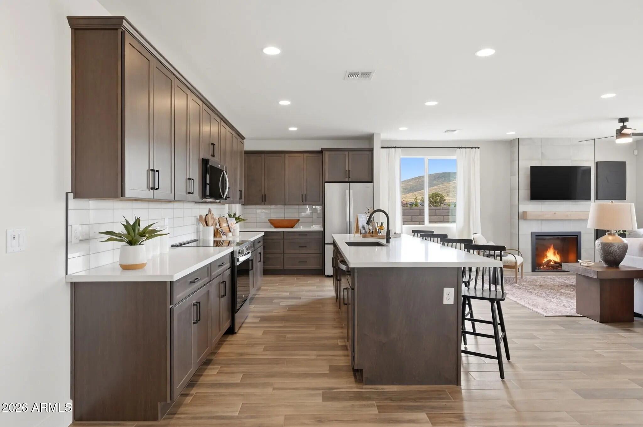 Jasper 7 - Residential