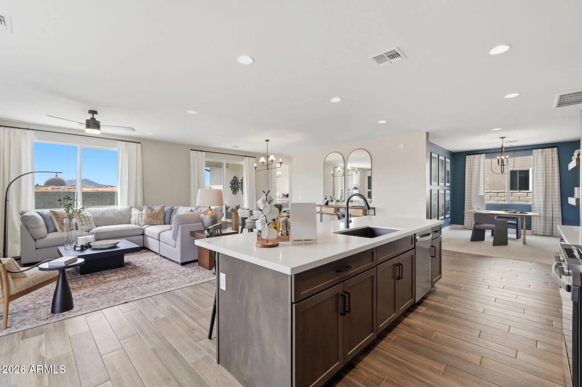 Jasper 7 - Residential