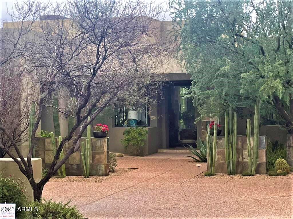 DC Ranch - Residential