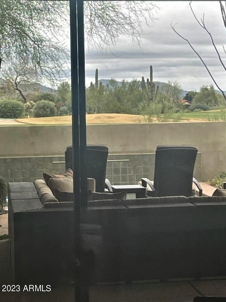 DC Ranch - Residential