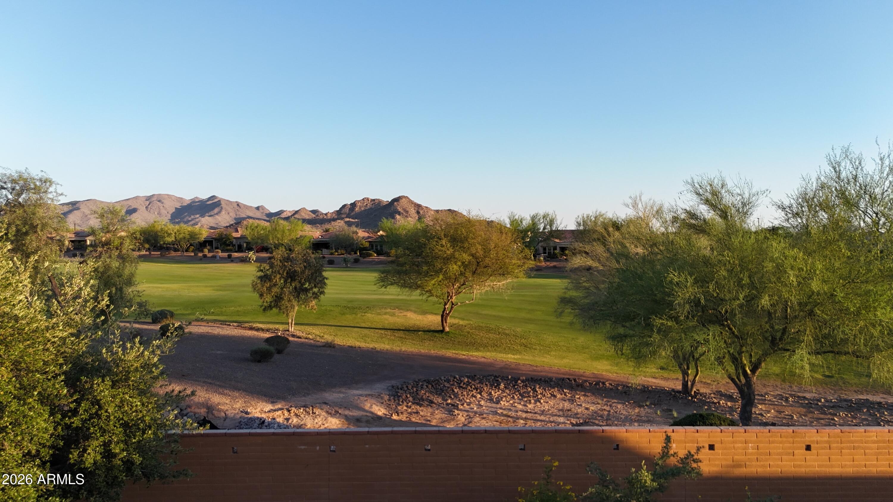 SUN CITY FESTIVAL PARCEL V1 - Residential