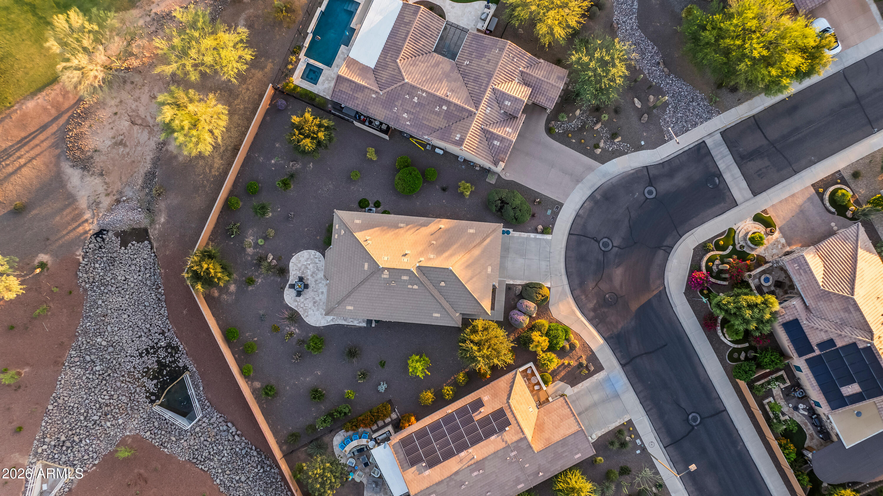 SUN CITY FESTIVAL PARCEL V1 - Residential