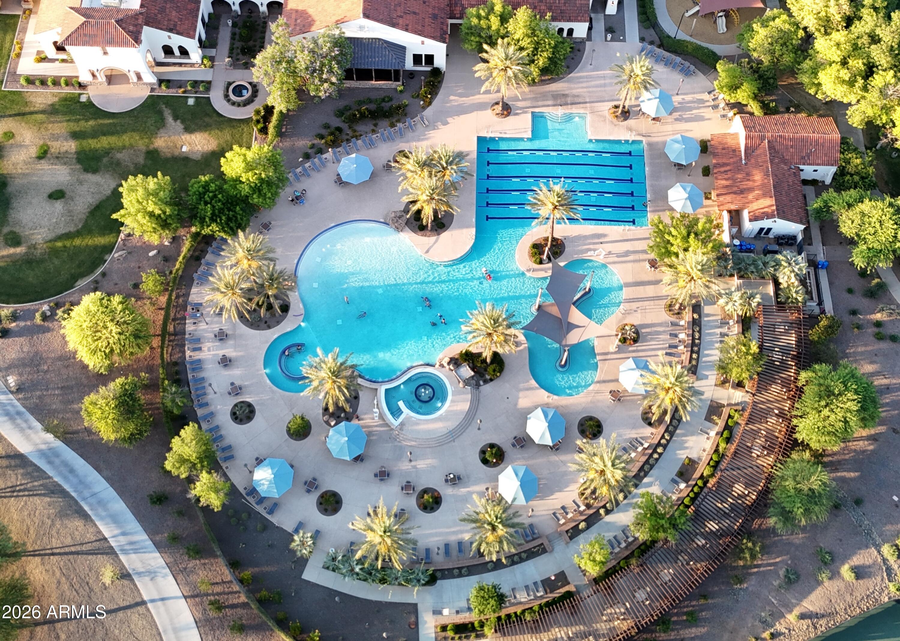 SUN CITY FESTIVAL PARCEL V1 - Residential