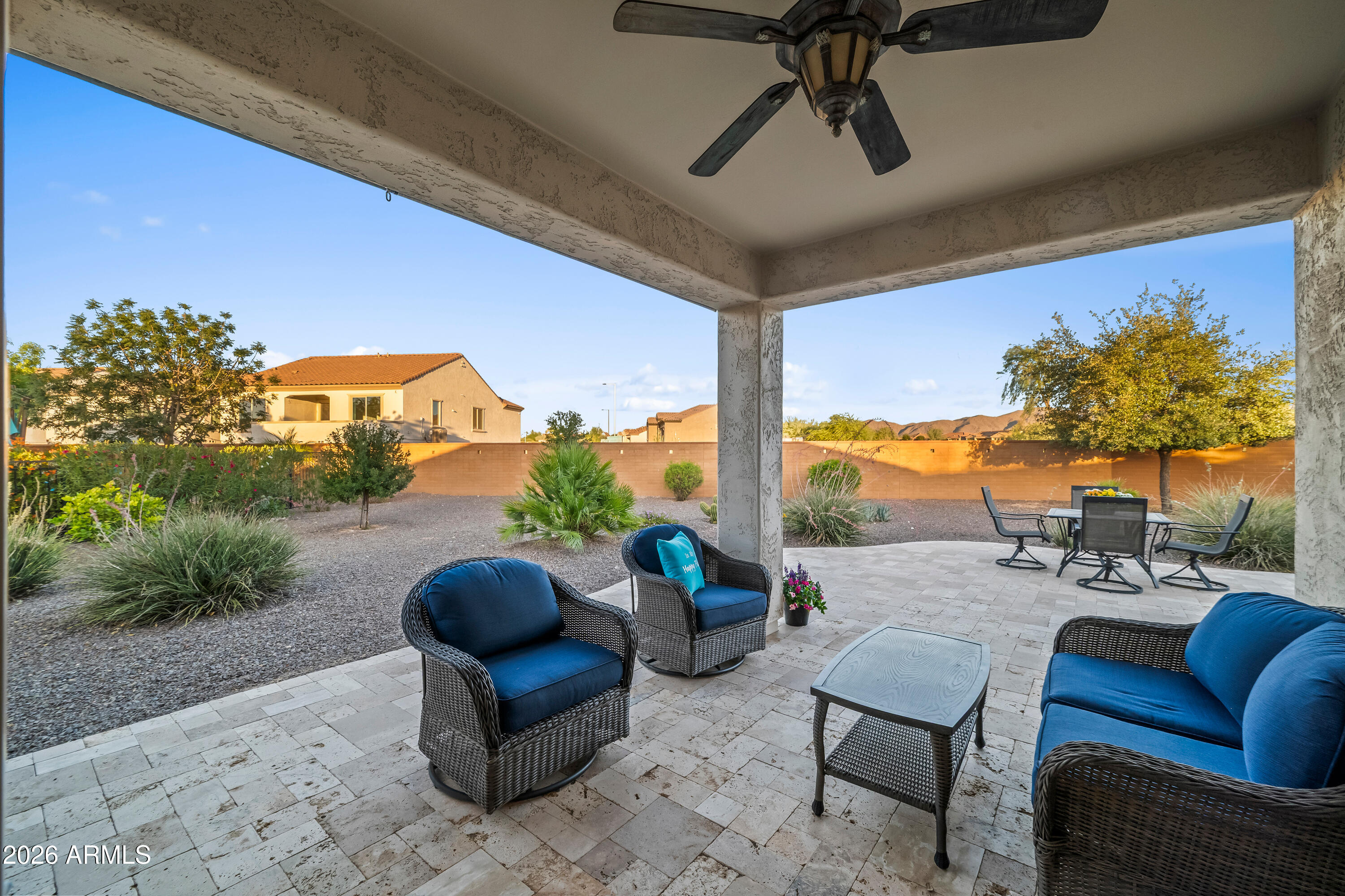 SUN CITY FESTIVAL PARCEL V1 - Residential