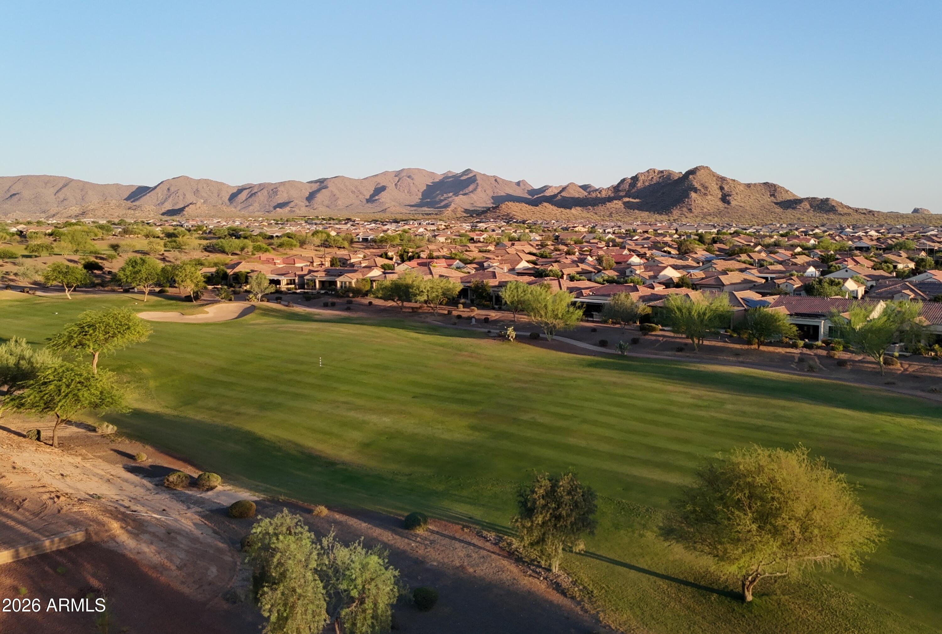 SUN CITY FESTIVAL PARCEL V1 - Residential