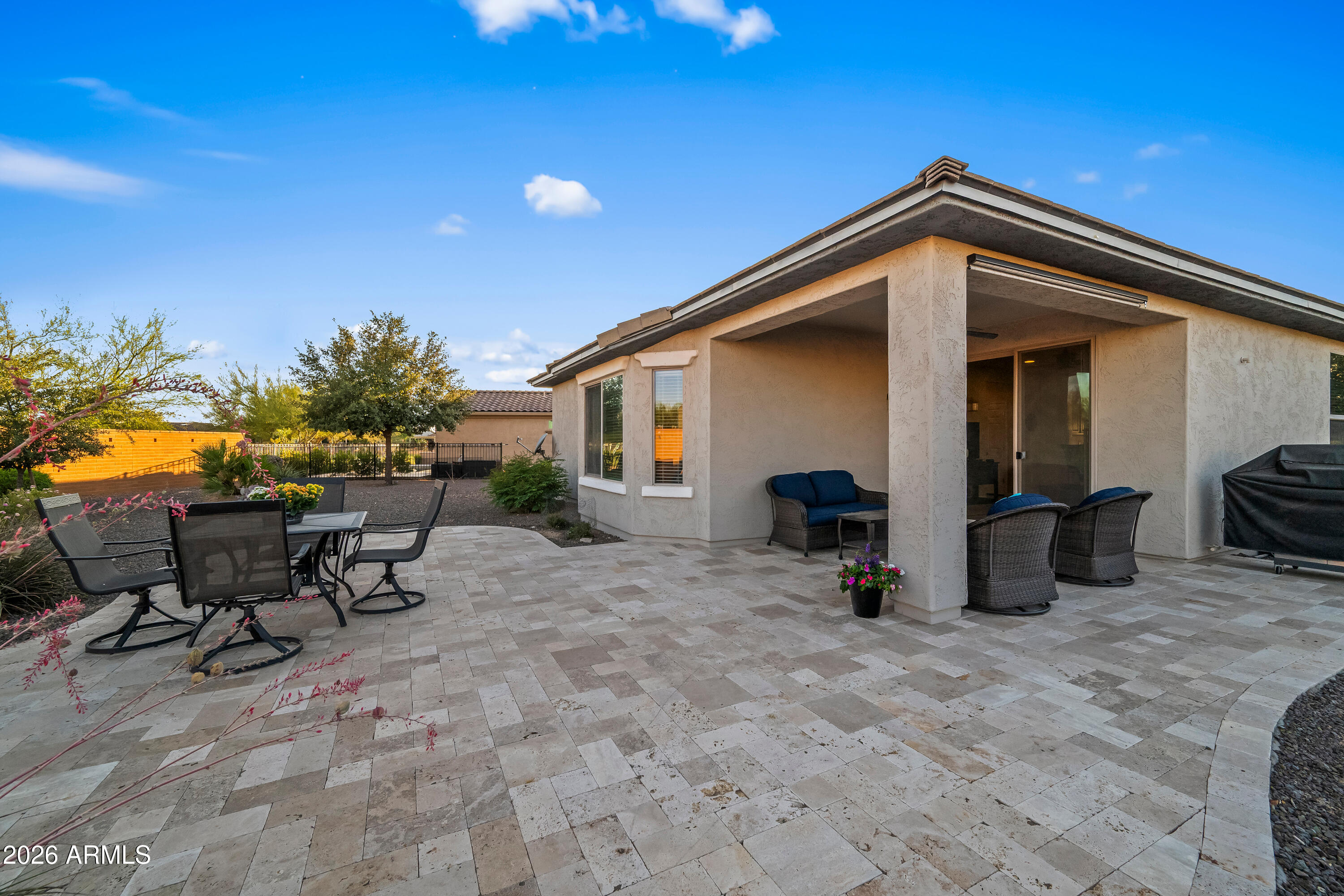SUN CITY FESTIVAL PARCEL V1 - Residential