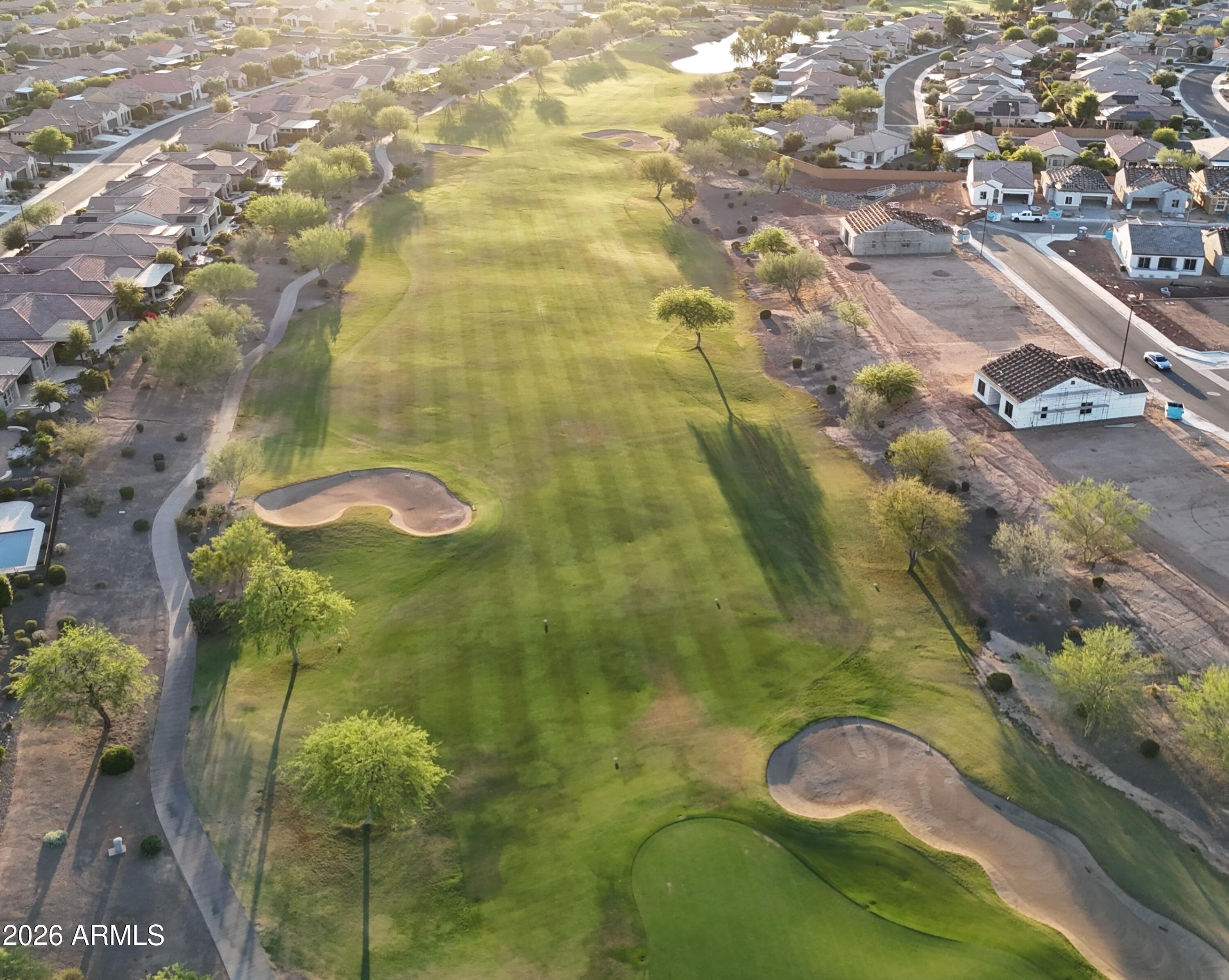 SUN CITY FESTIVAL PARCEL V1 - Residential