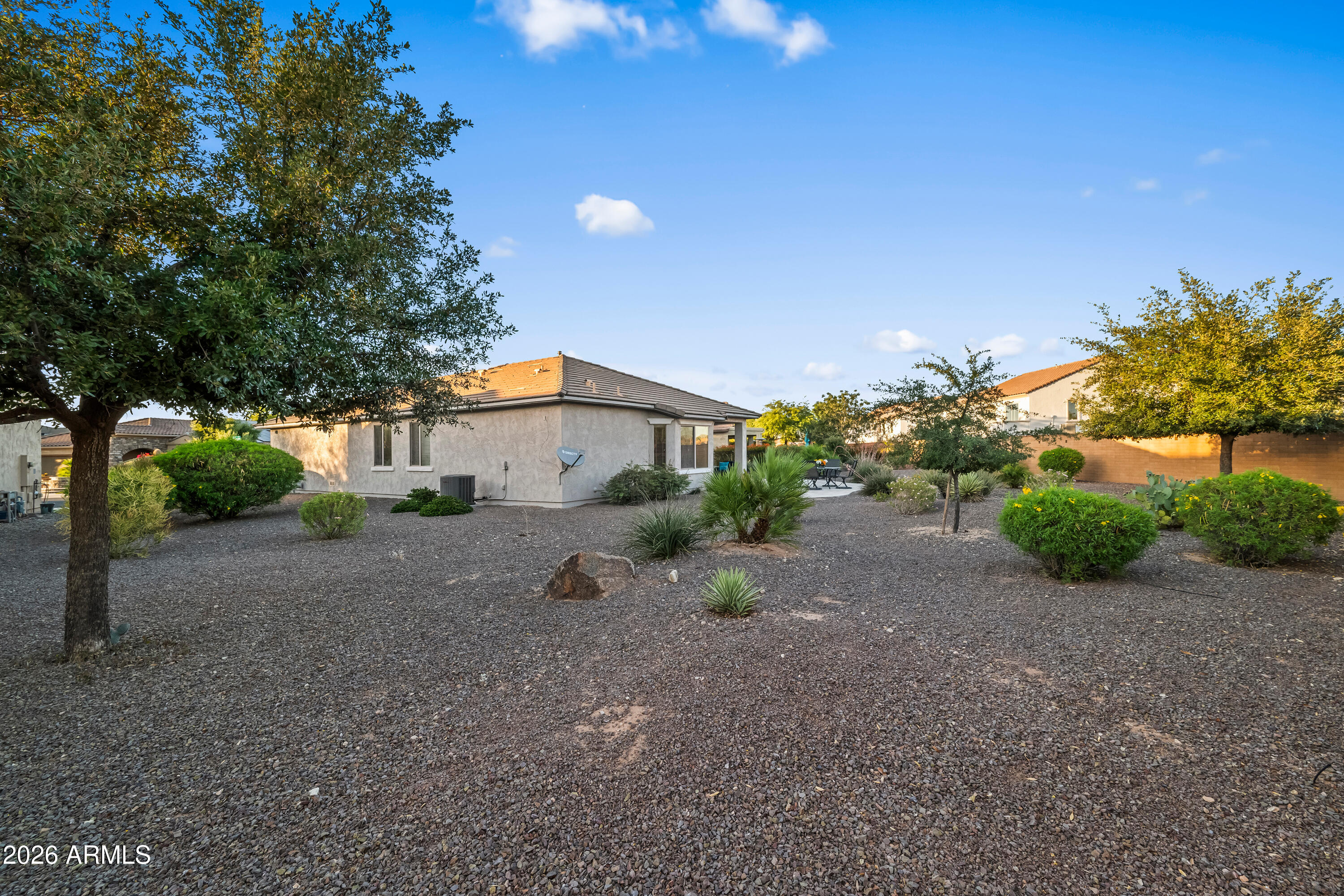 SUN CITY FESTIVAL PARCEL V1 - Residential
