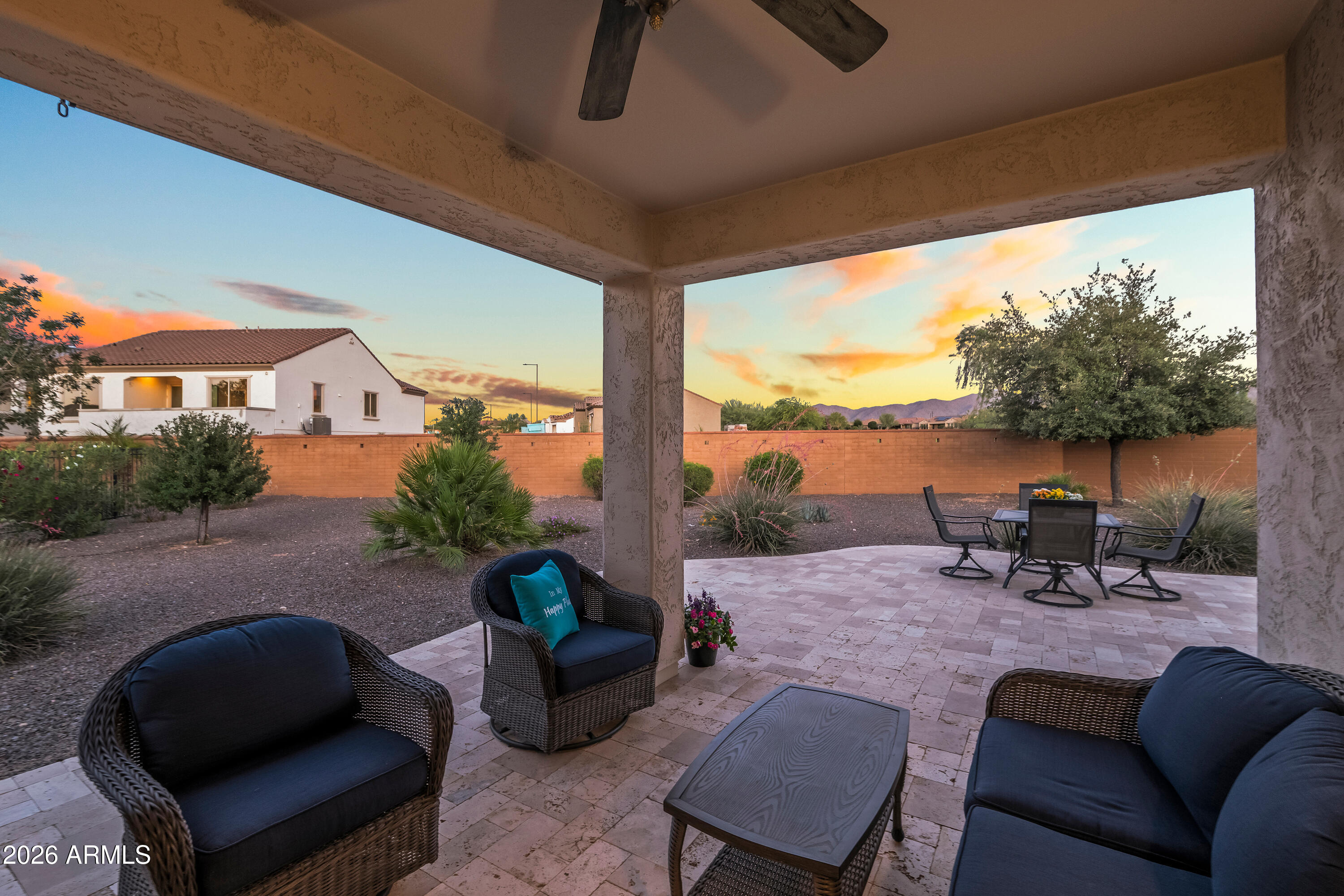 SUN CITY FESTIVAL PARCEL V1 - Residential