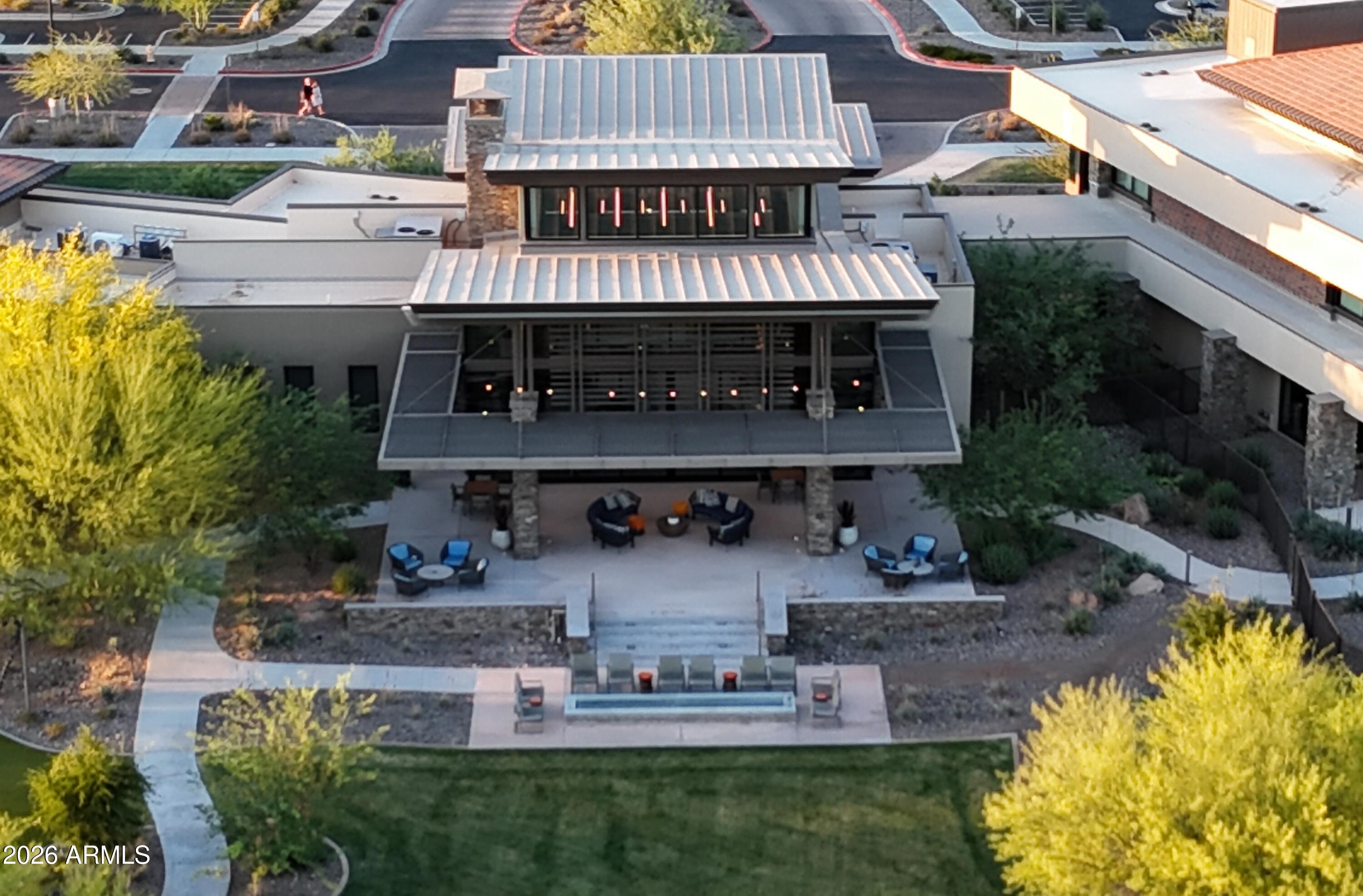 SUN CITY FESTIVAL PARCEL V1 - Residential
