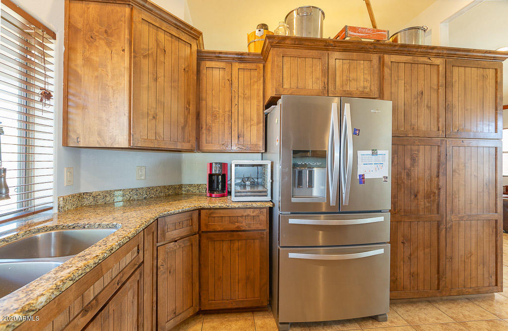 SIERRA VISTA ESTATES - Residential