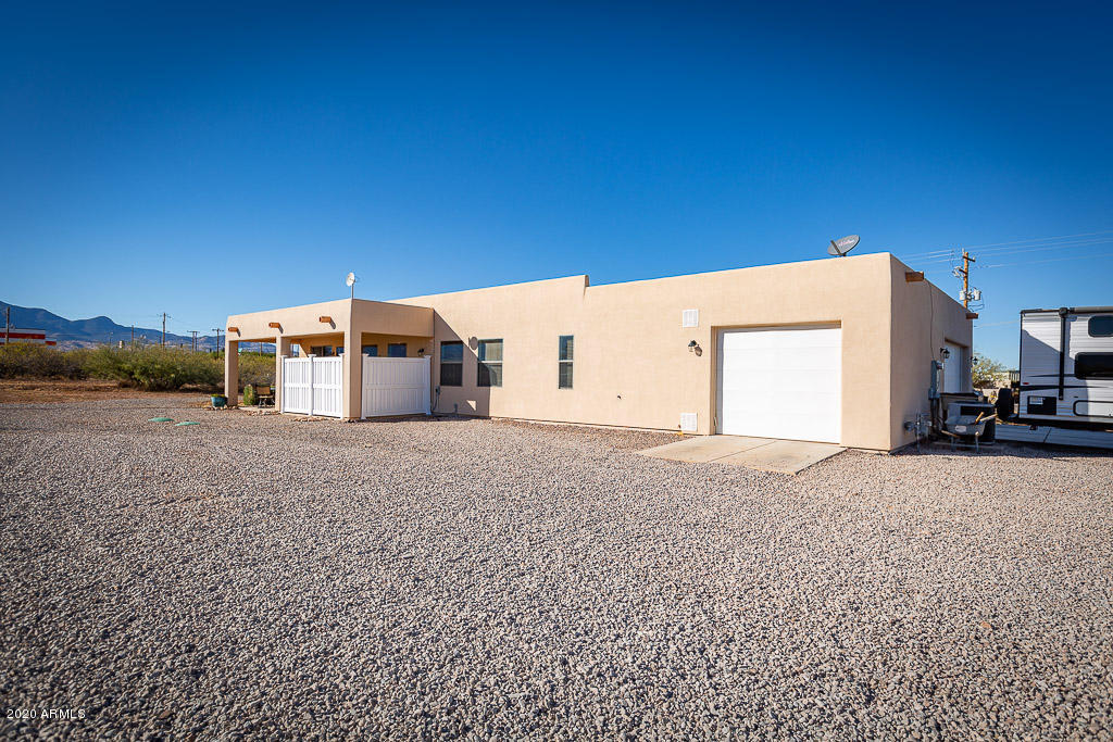 SIERRA VISTA ESTATES - Residential