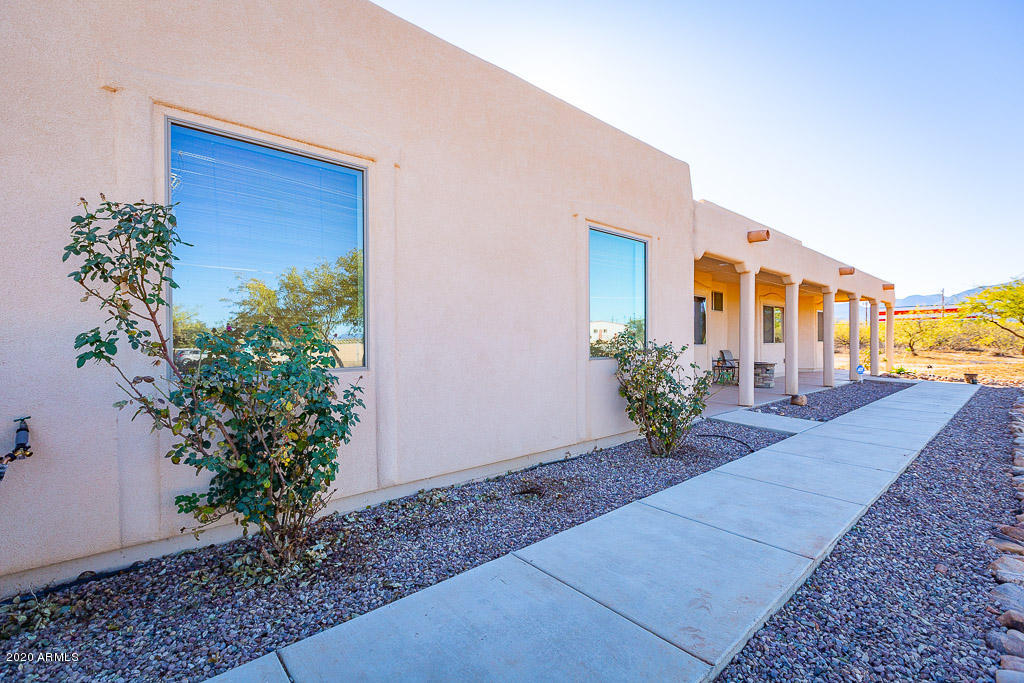 SIERRA VISTA ESTATES - Residential