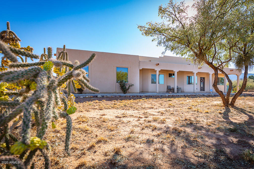 SIERRA VISTA ESTATES - Residential