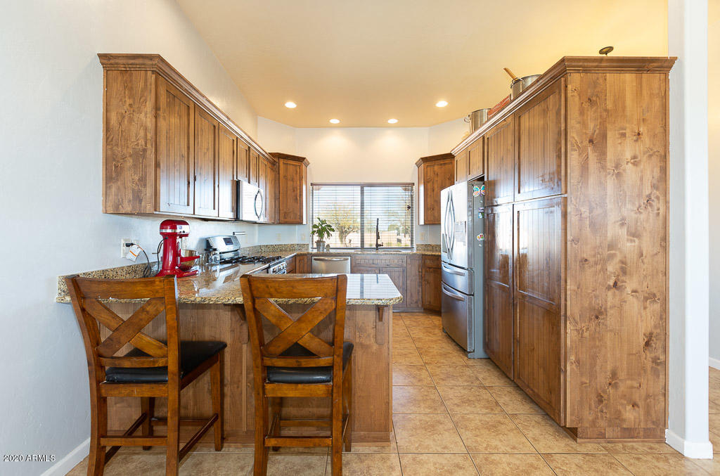 SIERRA VISTA ESTATES - Residential