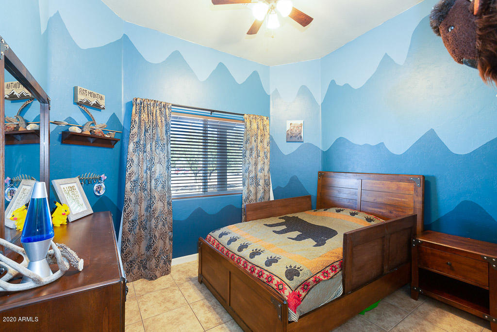 SIERRA VISTA ESTATES - Residential