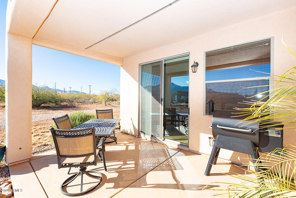 SIERRA VISTA ESTATES - Residential