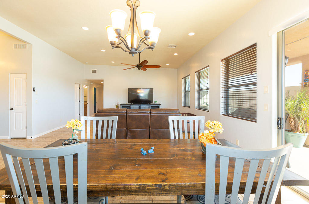 SIERRA VISTA ESTATES - Residential