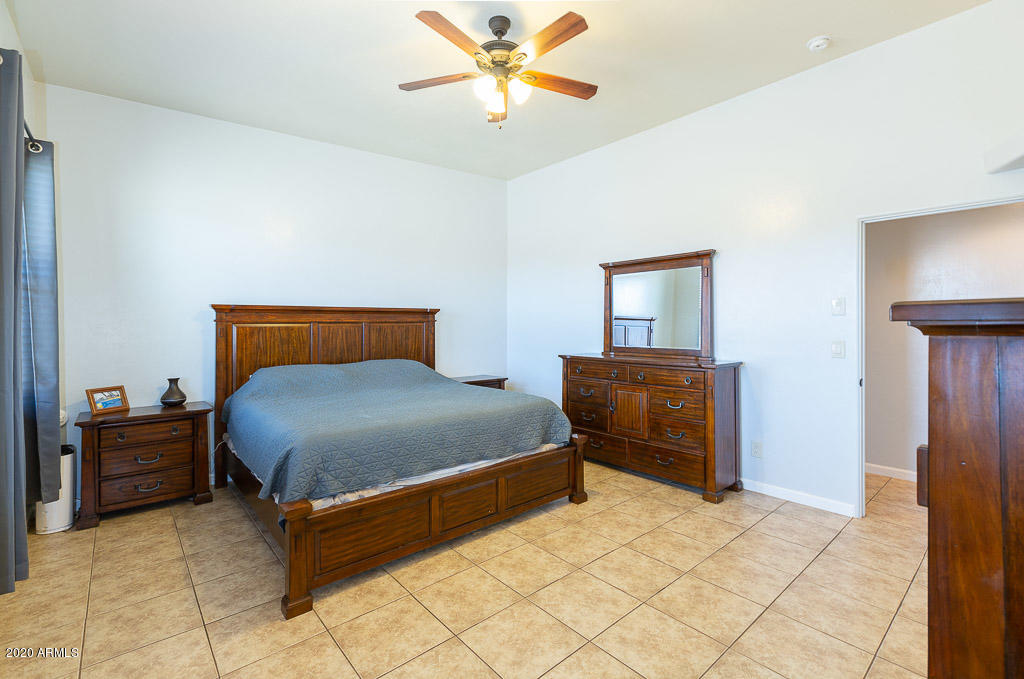 SIERRA VISTA ESTATES - Residential